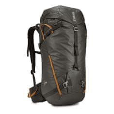 Thule Stir Alpine planinarski ruksak, 40 l, siva