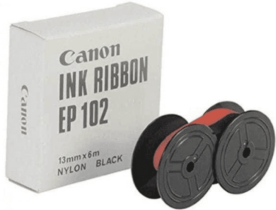 Canon EP-102 traka za MP1211-DLE, MP1411-DL, MP1211-LTS, MP1411-LTS (4202A002AA)