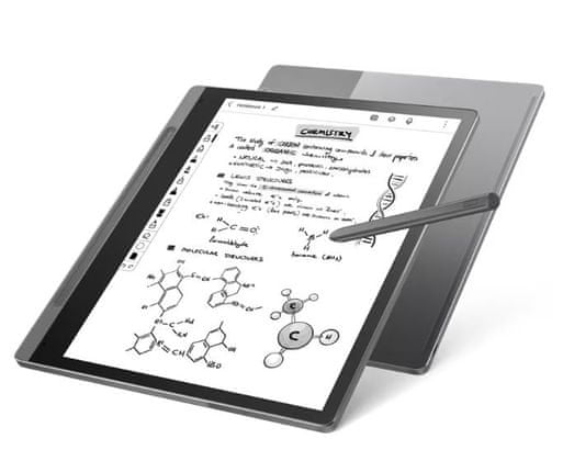 Lenovo Smart Paper e-čitač (ZAC00001GR)