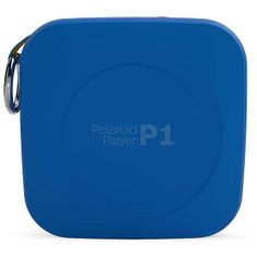 POLAROID P1 zvučnik, Bluetooth, plava (9082)