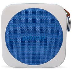 POLAROID P1 zvučnik, Bluetooth, plava (9082)