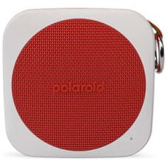 POLAROID P1 zvučnik, Bluetooth, crvena (9081)