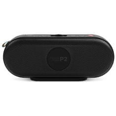 POLAROID P2 zvučnik, Bluetooth, crna (9084)