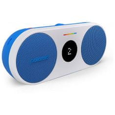 POLAROID P2 zvučnik, Bluetooth, plava (9087)