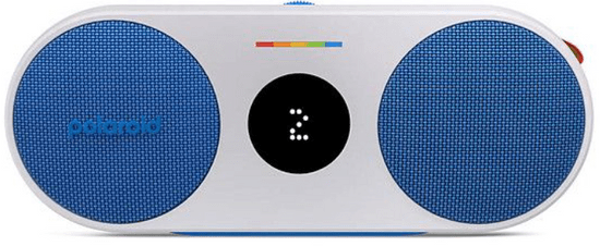 POLAROID P2 zvučnik, Bluetooth, plava (9087)