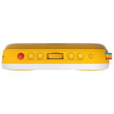 POLAROID P2 zvučnik, Bluetooth, žuta (9085)