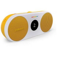 POLAROID P2 zvučnik, Bluetooth, žuta (9085)