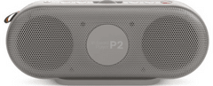 POLAROID P2 zvučnik, Bluetooth, siva (9083)