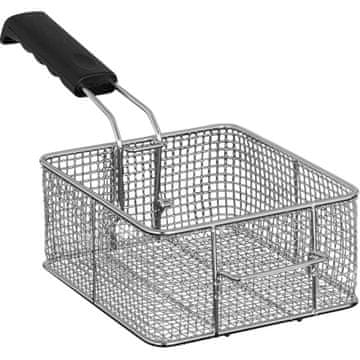 Royal Catering Zamjenska košara za električne friteze 22 x 20 x 10 cm