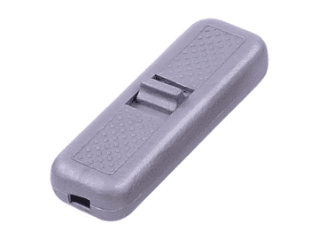 Kemot Prebacite 0-1 220V/2A za srebrni kabel