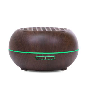 Kinscotec Aroma difuzor Elegantno tamno