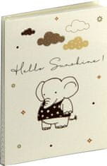 Goldbuch Foto album za slike, 32 slike 10x15 cm, na umetanje #16063.06