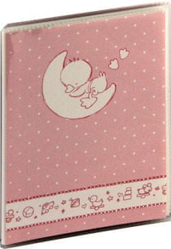 Walther Foto album za slike, 20 slika 10x15 cm, na umetanje #MA-208.12