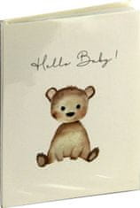 Goldbuch Foto album za slike, 32 slike 10x15 cm, na umetanje #16063.02