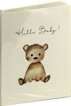 Goldbuch Foto album za slike, 32 slike 10x15 cm, na umetanje #16063.02