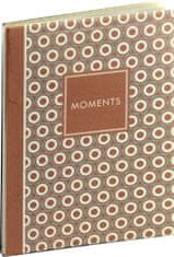 Goldbuch Foto album za slike, 32 slike 10x15 cm, na umetanje #16064.12