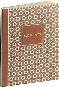 Goldbuch Foto album za slike, 32 slike 10x15 cm, na umetanje #16064.12