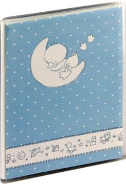 Walther Foto album za slike, 20 slika 10x15 cm, na umetanje #MA-208.07