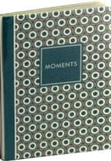 Goldbuch Foto album za slike, 32 fotografije 10x15 cm, na umetanje #16064.07