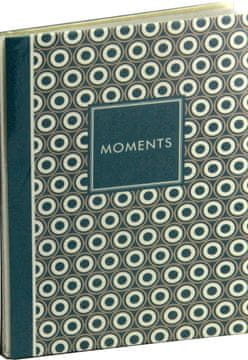 Goldbuch Foto album za slike, 32 fotografije 10x15 cm, na umetanje #16064.07