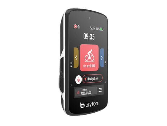 Bryton Rider 750 SE biciklisti ko ra unalo MALL.HR