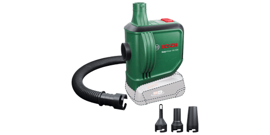 Bosch zračna pumpa EasyInflate 18 V (0603947200)