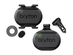 Bryton Smart Dual biciklistički senzor, ritam, brzina