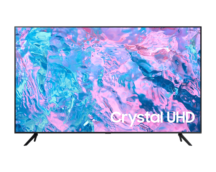 Samsung UE50CU7172UXXH 4K UHD LED televizor