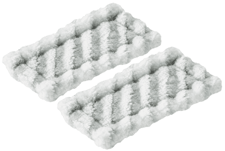 GlassVAC zamjenske krpe od mikrovlakana (F016800574)