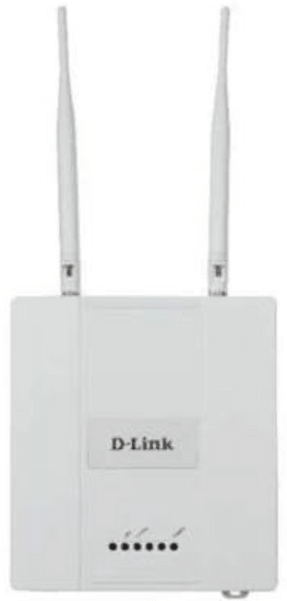 D-Link pristupna točka, bežična (DAP-2360)