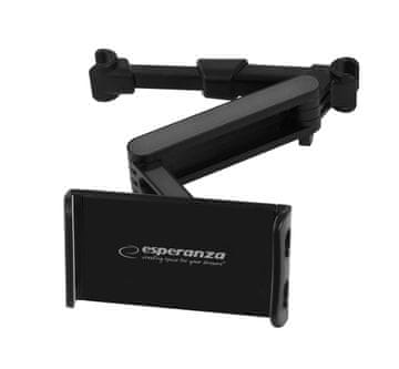 Esperanza EMH139 Esperanza auto držač za telefon / tablet frisk