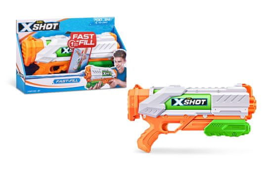 Zuru X-Shot vodeni pištolj (02457)