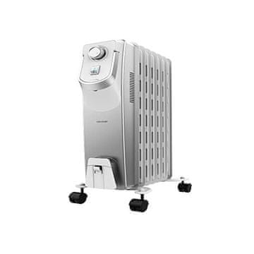 Cecotec Uljni Radijator (7 rebara) ReadyWarm 7000