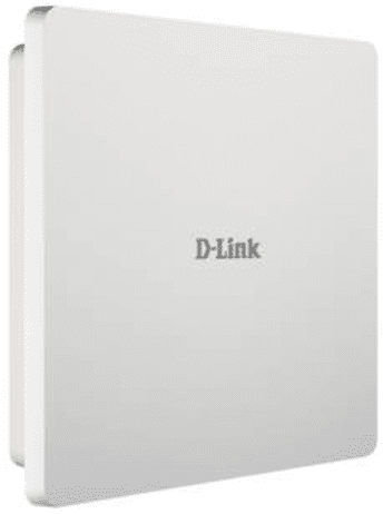 D-Link AC pristupna točka (DAP-3666)