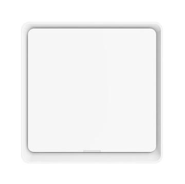 MXM ZigBee prekidač na baterije - 1 tipka