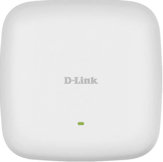 D-Link AC pristupna točka, POE (DAP-2682)