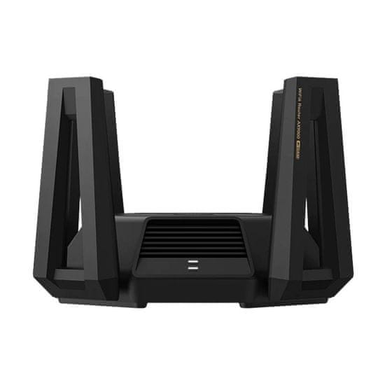 Xiaomi Mi AX9000 ruter, crna (DVB4304GL)