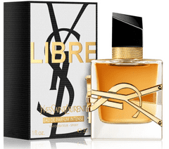 Yves Saint Laurent Libre Intense parfemska voda za žene, EDP 30 ml