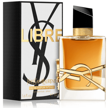 Yves Saint Laurent Libre Intense parfemska voda za žene, EDP 50 ml