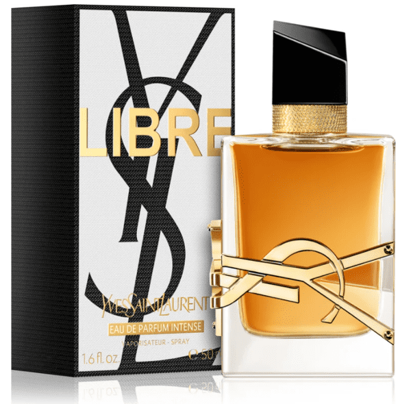 Libre Intense parfemska voda za žene, EDP 30 ml