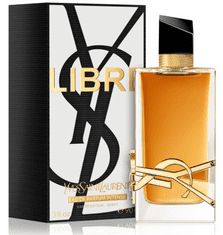 Yves Saint Laurent Libre Intense parfemska voda za žene, EDP 90 ml