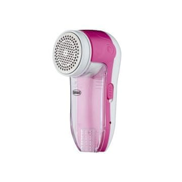 BRAVO Sredstvo za uklanjanje dlačica B 4633 pink