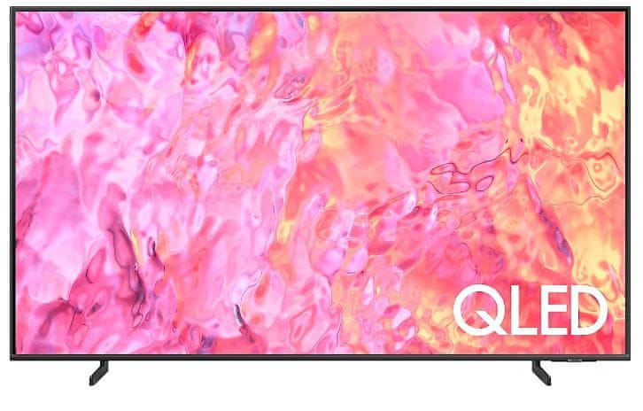 Samsung QE43Q60CAUXXH 4K UHD QLED televizor