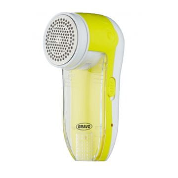 BRAVO Sredstvo za uklanjanje dlačica B 4633 yellow