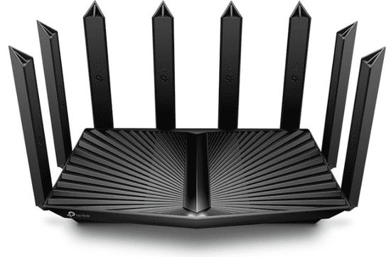 TP-Link Archer AX95 AX7800 pristupna točka, Tri-Band 2.5G, Wi-Fi 6 (ARCHER AX95)