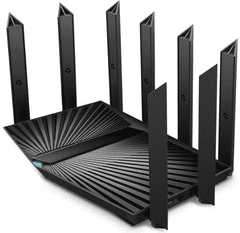 TP-Link Archer AX95 AX7800 pristupna točka, Tri-Band 2.5G, Wi-Fi 6 (ARCHER AX95)