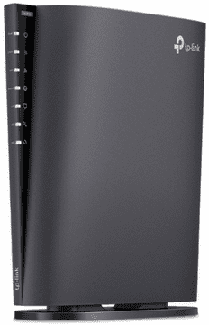 TP-Link Archer AX80 AX6000 router, Dual Band 2.5G, Wi-Fi 6, bežični (ARCHER AX80)