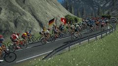 Nacon Tour De France 2023 igra (PC)