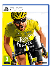 Nacon Tour De France 2023 igra (Playstation 5)