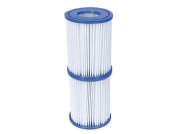 slomart Bestway Filter Tip I za bazensku pumpu (2 komada)